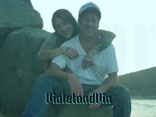 VioletandVin
