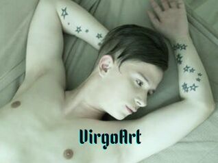 VirgoArt