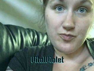 VitalViolet