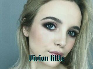 Vivian_little