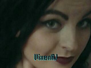 VixenAJ