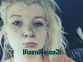 VixenVivian21