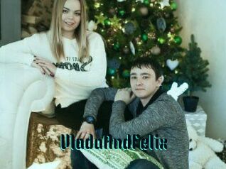 VladaAndFelix