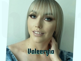 Valeeryia