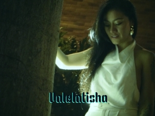 Valelatisha