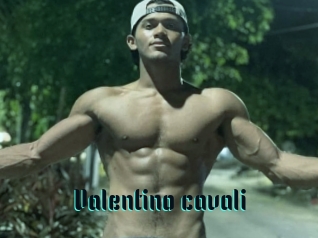 Valentino_cavali