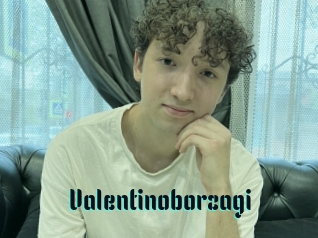 valentinoborzagi Hentai Pride