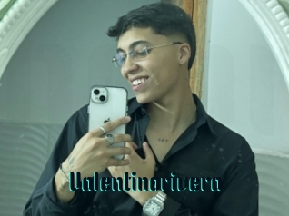 Valentinorivera