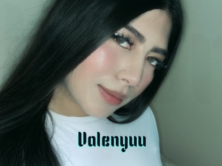 Valenyuu
