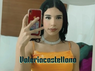 Valeriacastellano