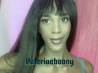 Valeriaeboony