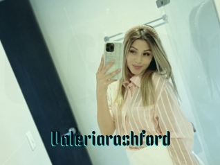 Valeriarashford