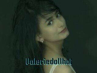 valeriedollhot Hentai Pride