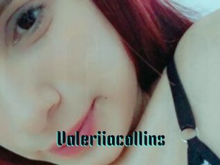 Valeriiacollins
