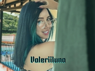 Valeriiluna