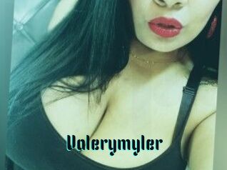 Valerymyler