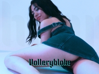 Valleryblake