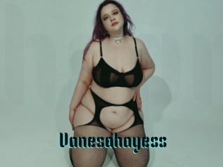 vanesahayess Hentai Pride