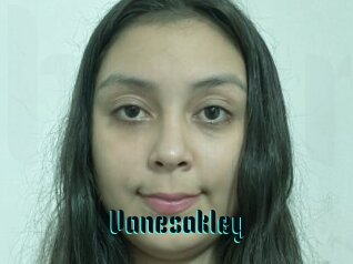 Vanesakley