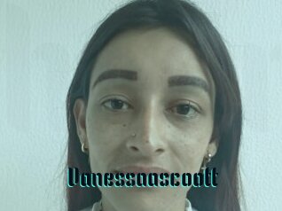 Vanessaascoott