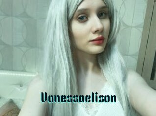 vanessaelison Hentai Pride
