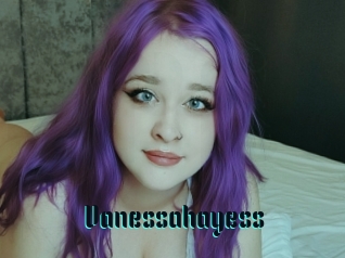 Vanessahayess
