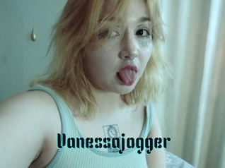 Vanessajogger