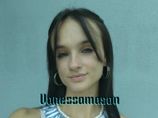 Vanessamason