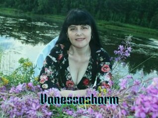 Vanessasharm