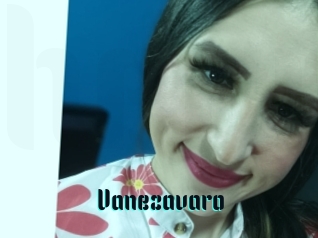 Vanezavaro