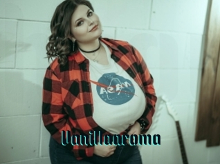 Vanillaaroma