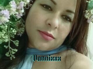 Vannixxx