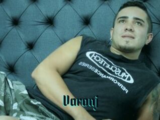 Varonj