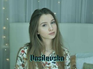 Vasilevska
