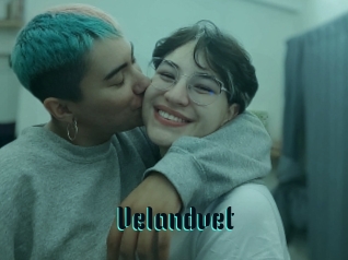 Velandvet