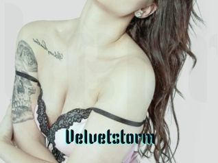 Velvetstorm