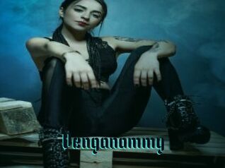 Venganammy