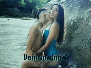 Venusandnoah