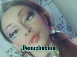 Venushexivu
