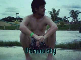 Verano_sky