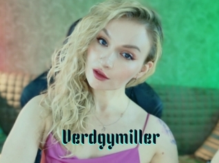 Verdgymiller