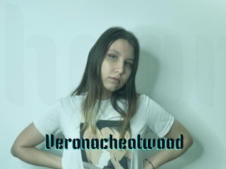 Veronacheatwood