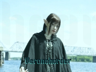 Veronaharder