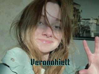 Veronahiett