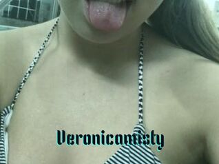 Veronicamisty