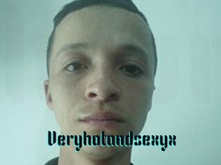 Veryhotandsexyx