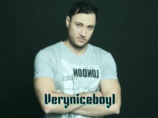 Veryniceboy1