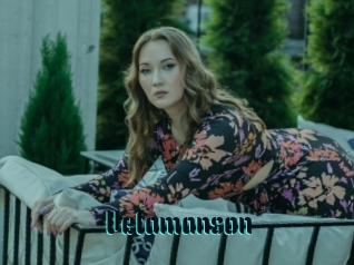 Vetamanson