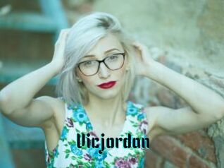 Vicjordan