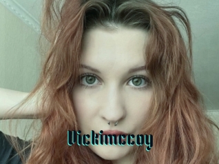 Vickimccoy